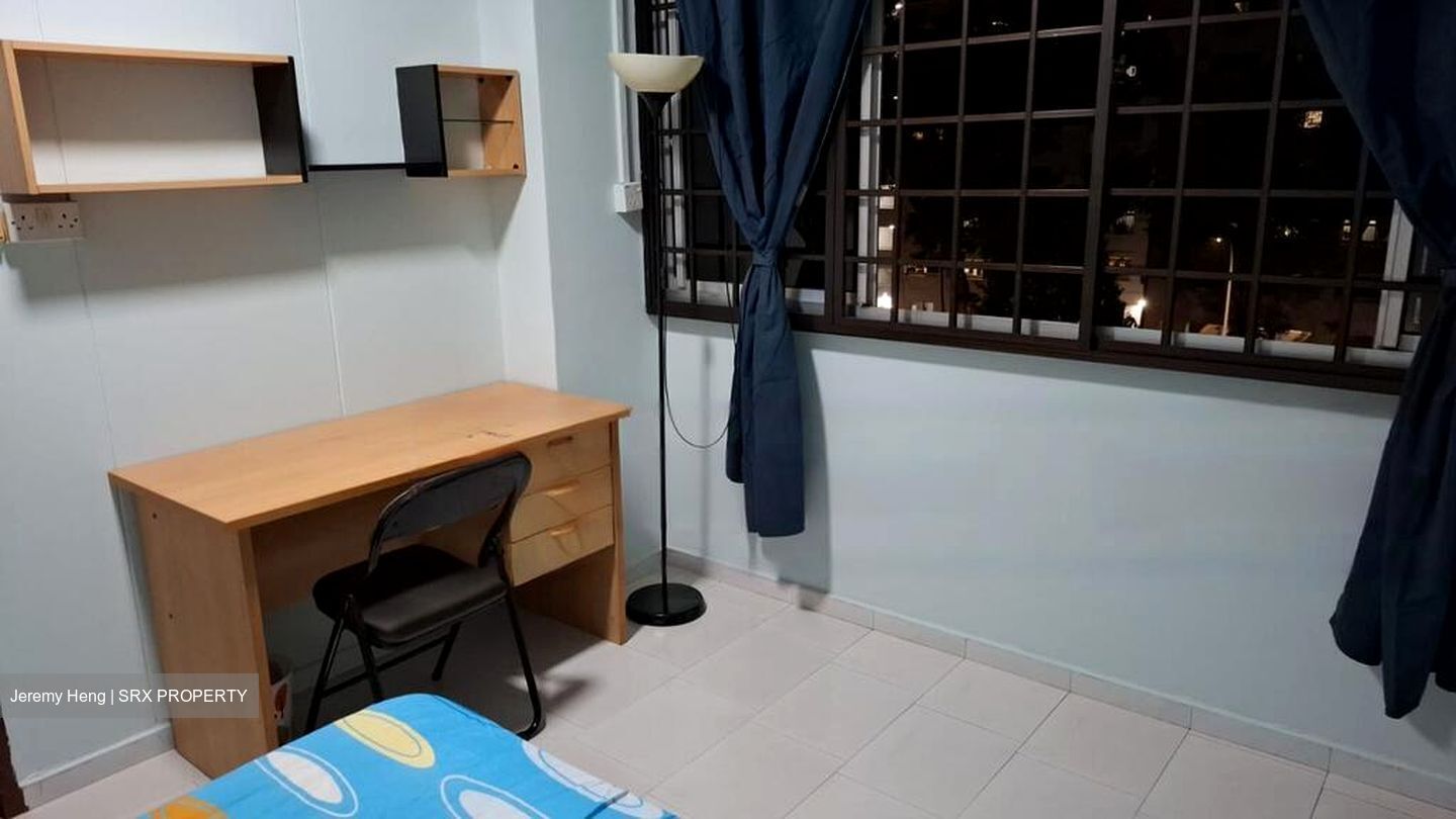 Blk 711 Jurong West Street 71 (Jurong West), HDB 4 Rooms #502559421